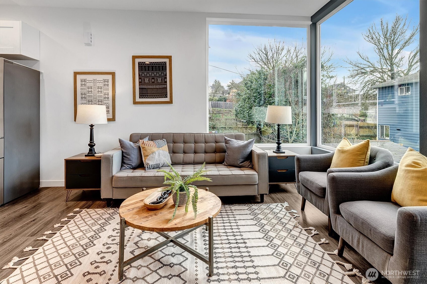 2709 East Yesler Way, Unit E Seattle, WA 98122 - Photo 9 of 31