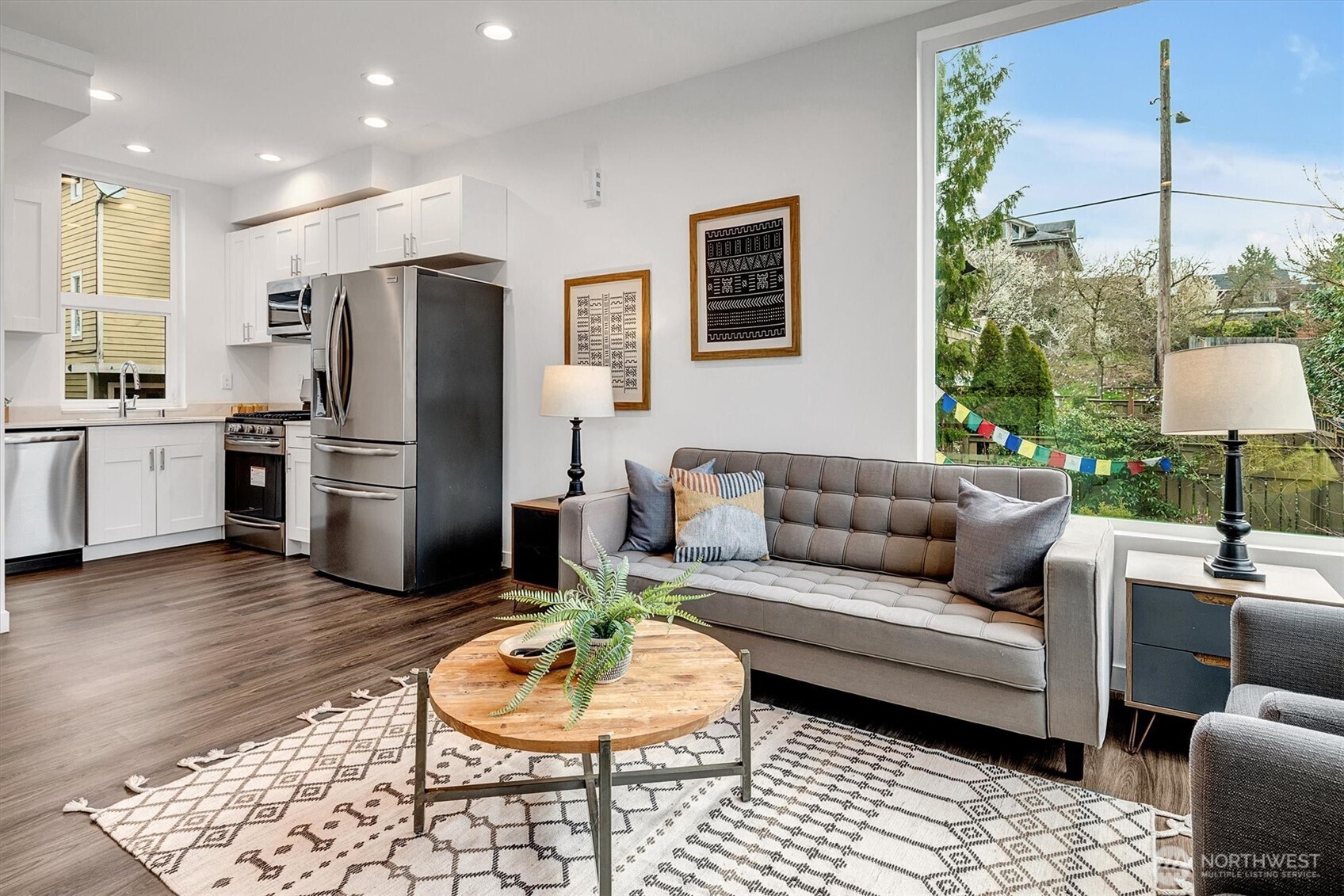 2709 East Yesler Way, Unit E Seattle, WA 98122 - Photo 10 of 31