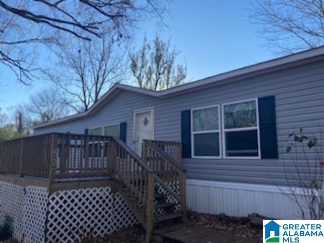 520 Sontepe Road Calera, AL 35040 - Photo 4 of 4