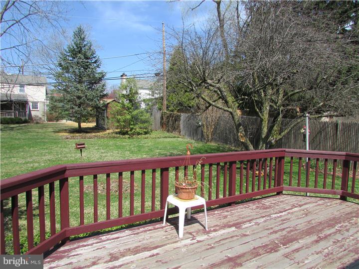 609 Arlingham Road Flourtown, PA 19031 - Photo 18 of 20