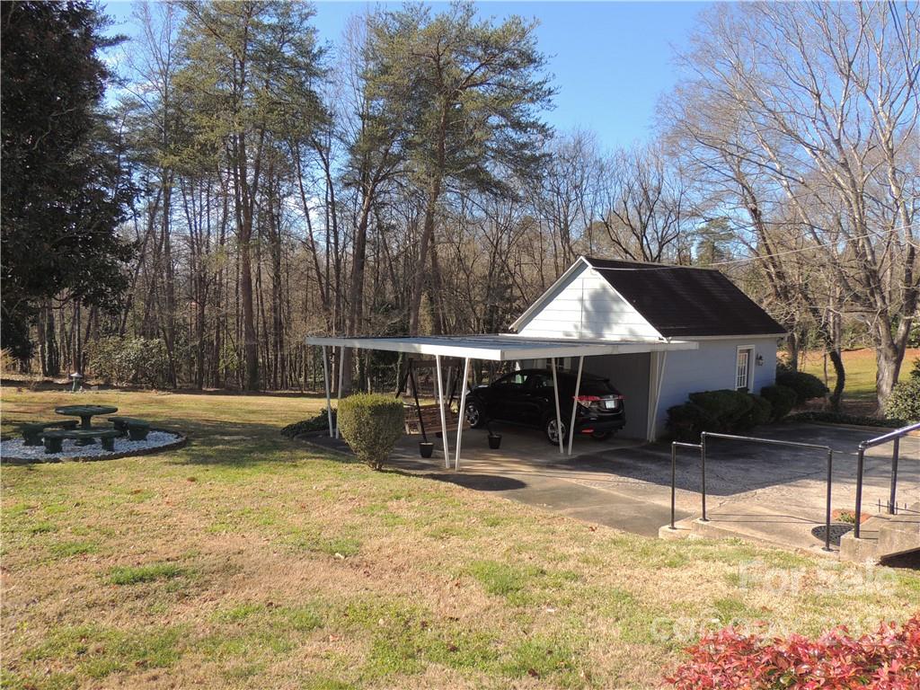209 West Mountain Street Rutherfordton, NC 28139 - Photo 28 of 31 Gallery Image 28