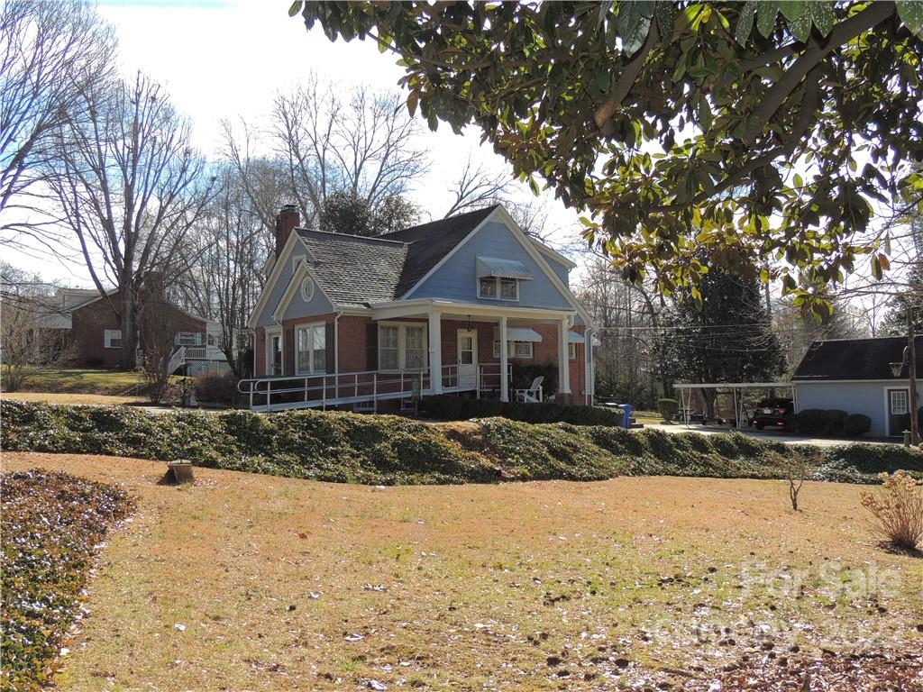 209 West Mountain Street Rutherfordton, NC 28139 - Photo 31 of 31 Gallery Image 31