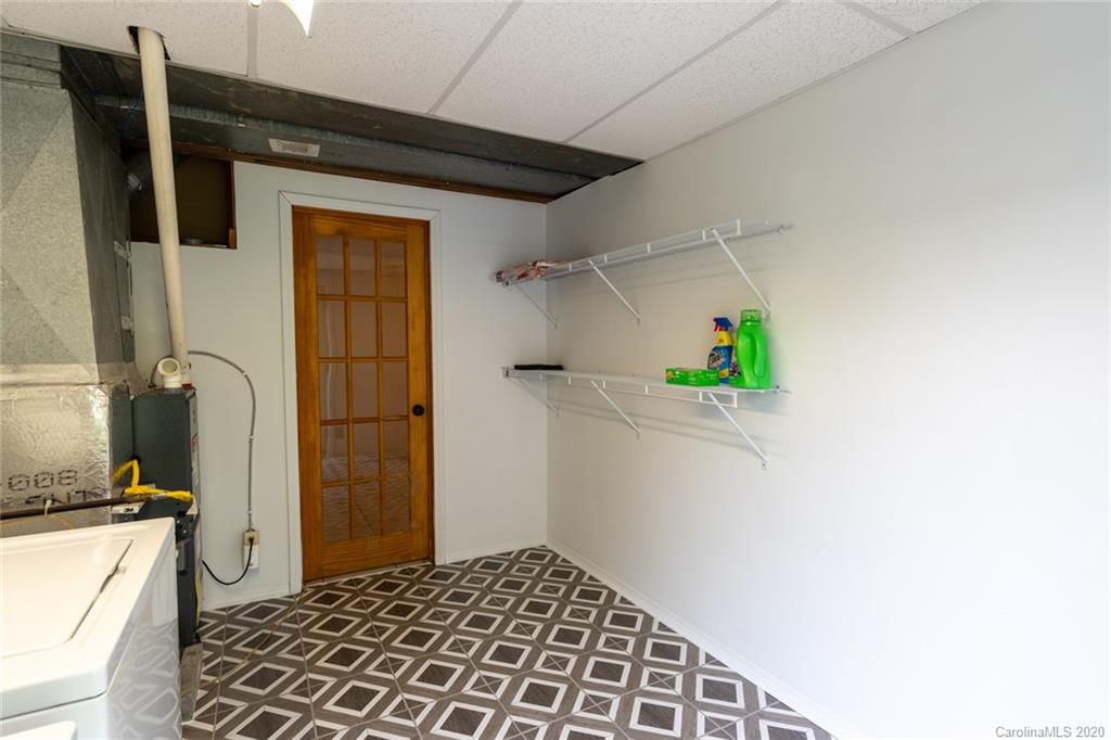 537 Souther Road Fletcher, NC 28732 - Photo 27 of 31 a view of storage and utility