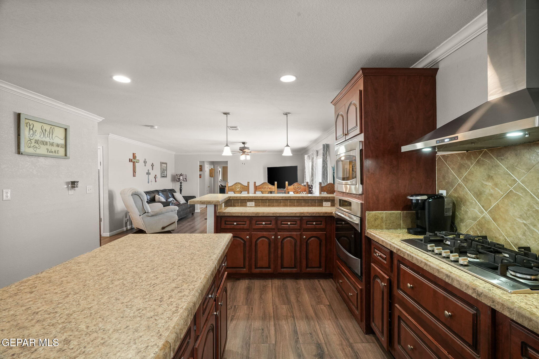 12435 Sugden Road Clint, TX 79836 - Photo 12 of 54 12435 Sugden-15