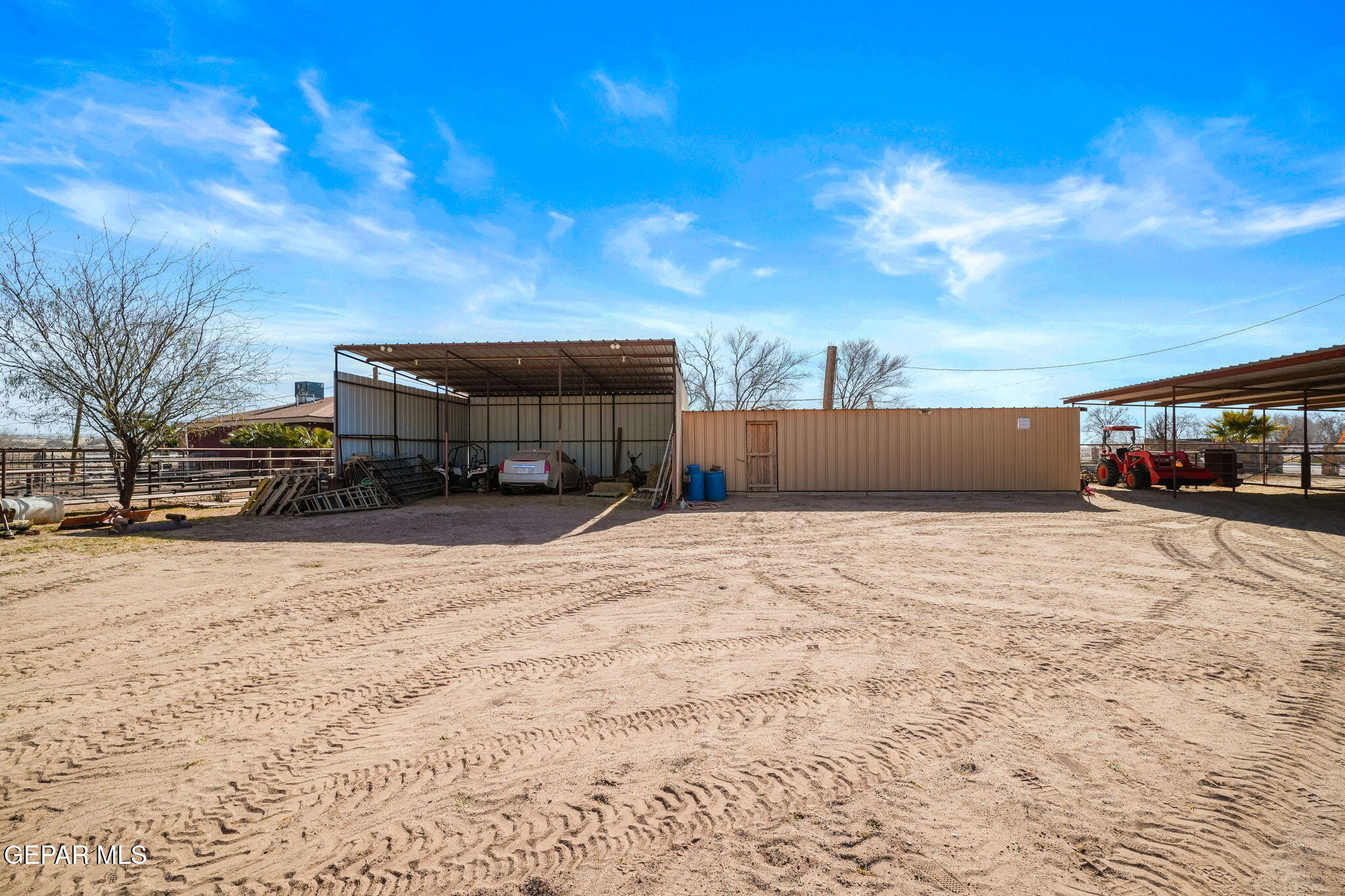 12435 Sugden Road Clint, TX 79836 - Photo 28 of 54 12435 Sugden-38