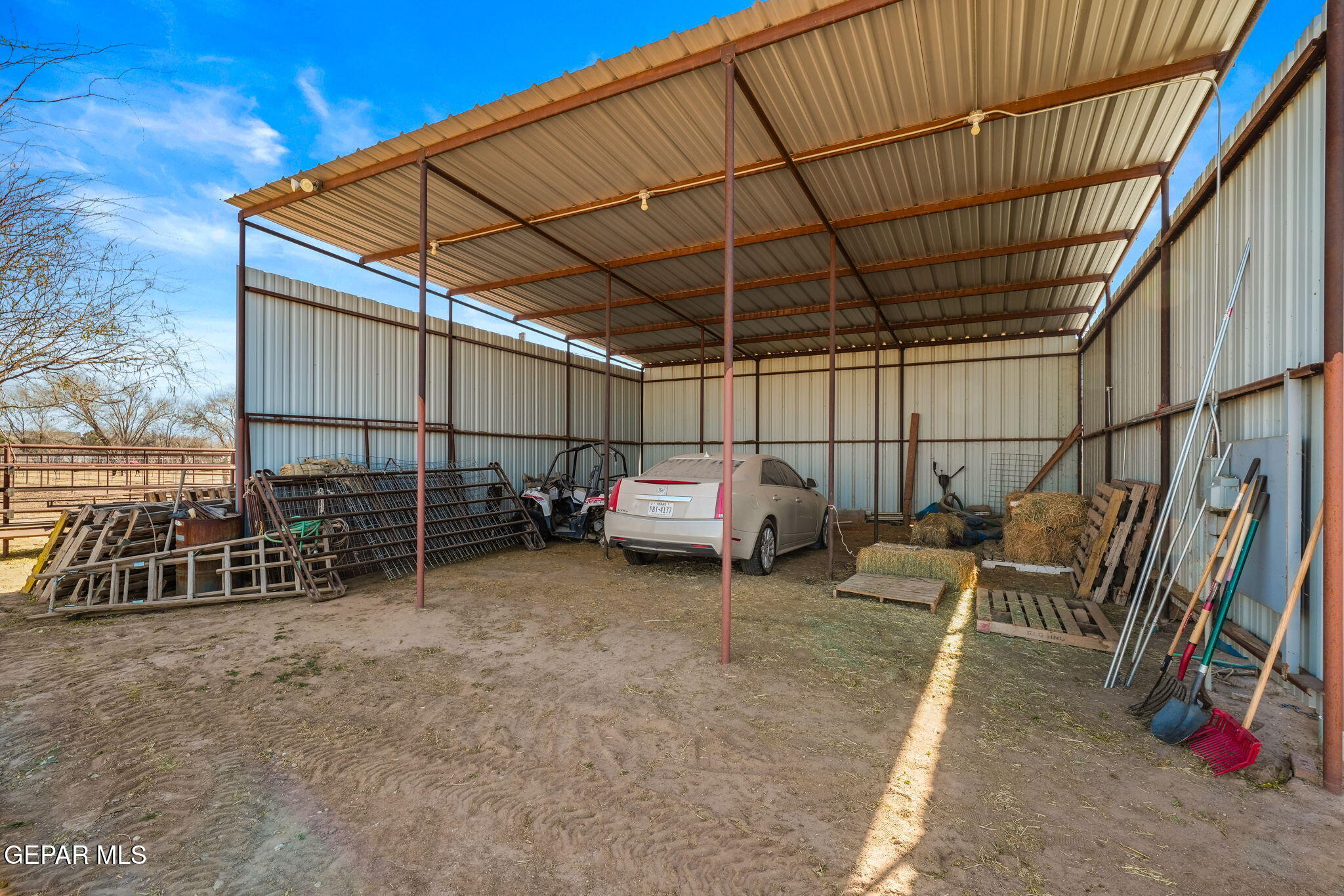 12435 Sugden Road Clint, TX 79836 - Photo 32 of 54 12435 Sugden-39