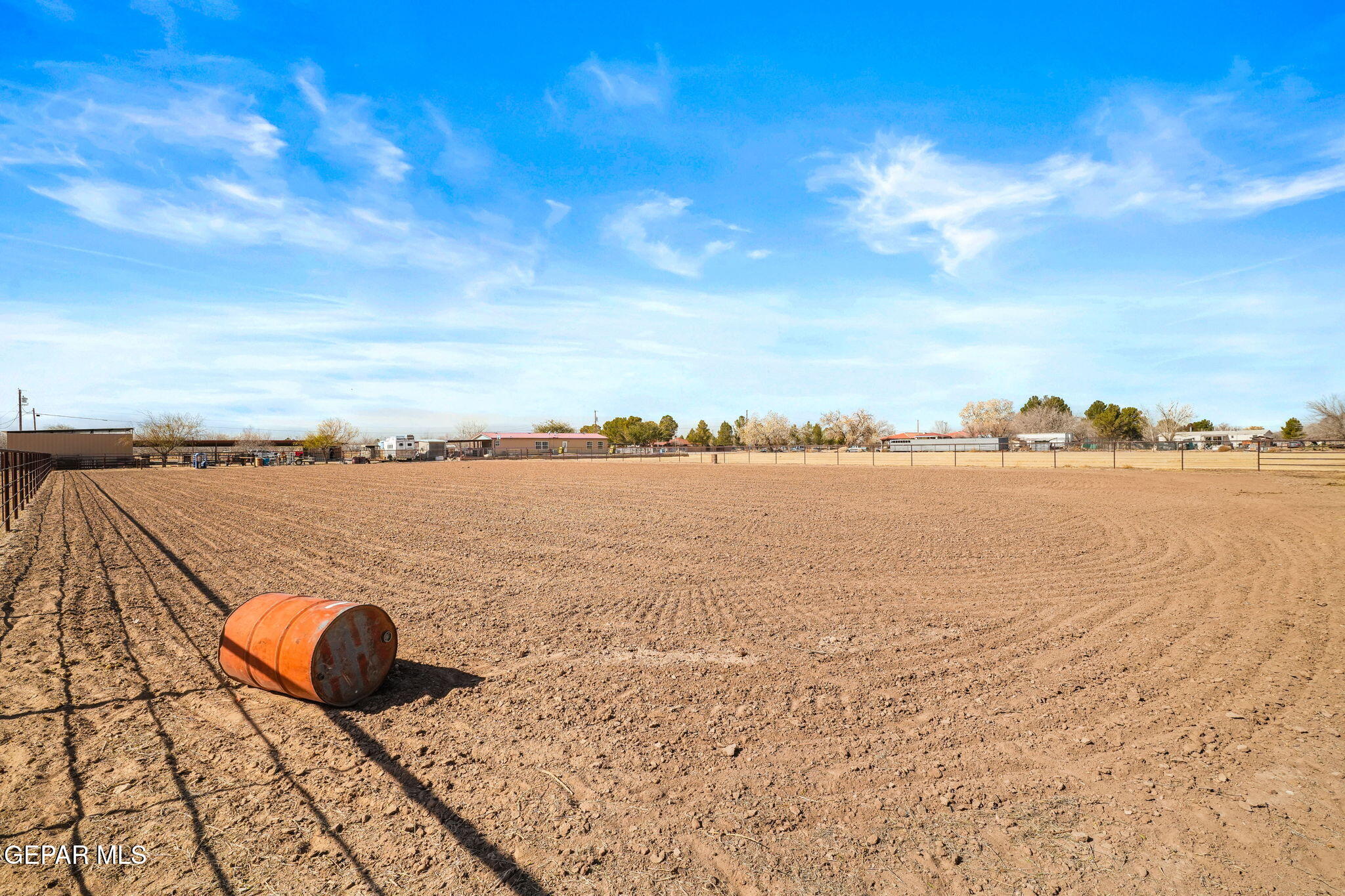 12435 Sugden Road Clint, TX 79836 - Photo 34 of 54 12435 Sugden-41