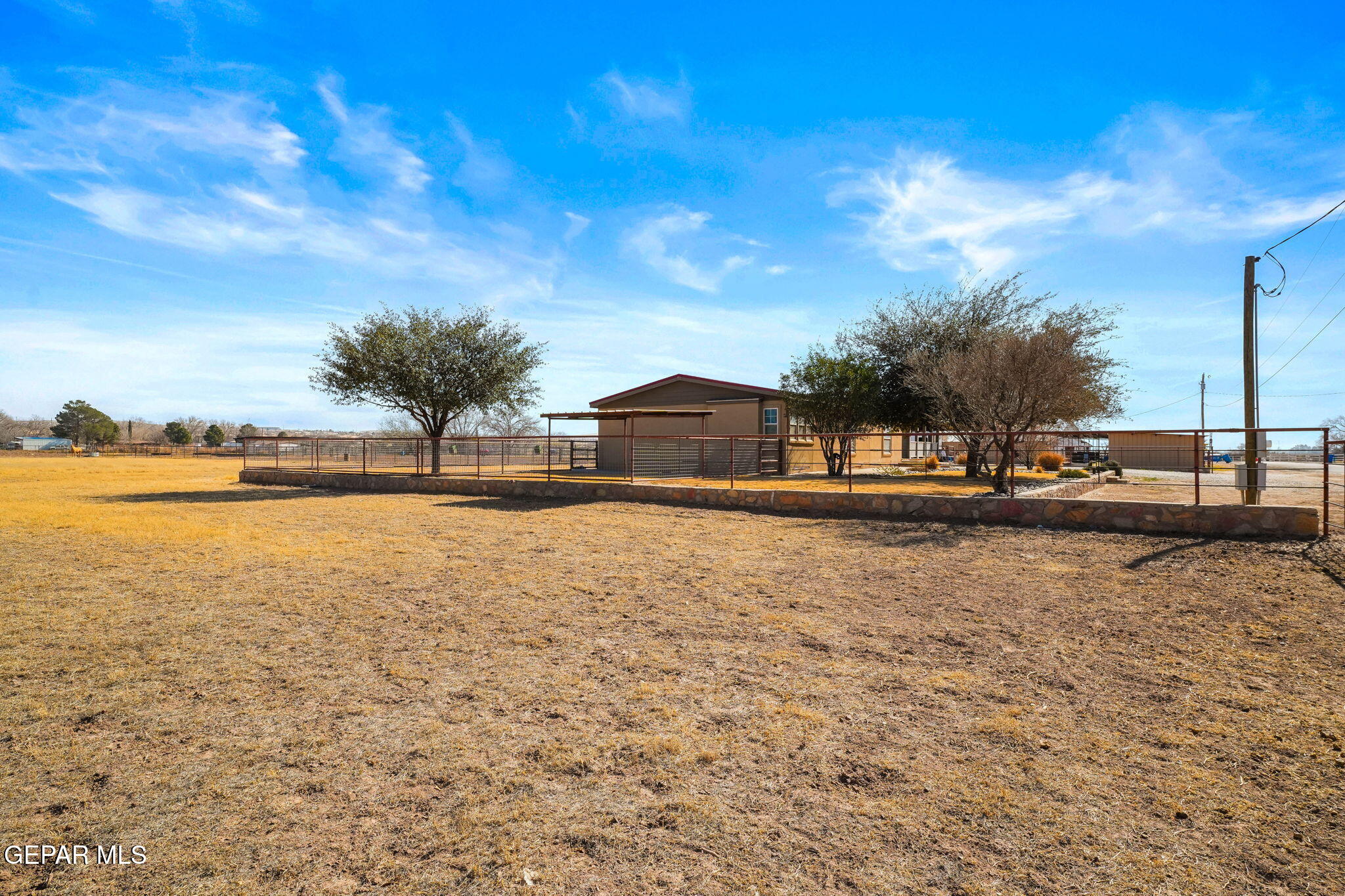 12435 Sugden Road Clint, TX 79836 - Photo 35 of 54 12435 Sugden-45
