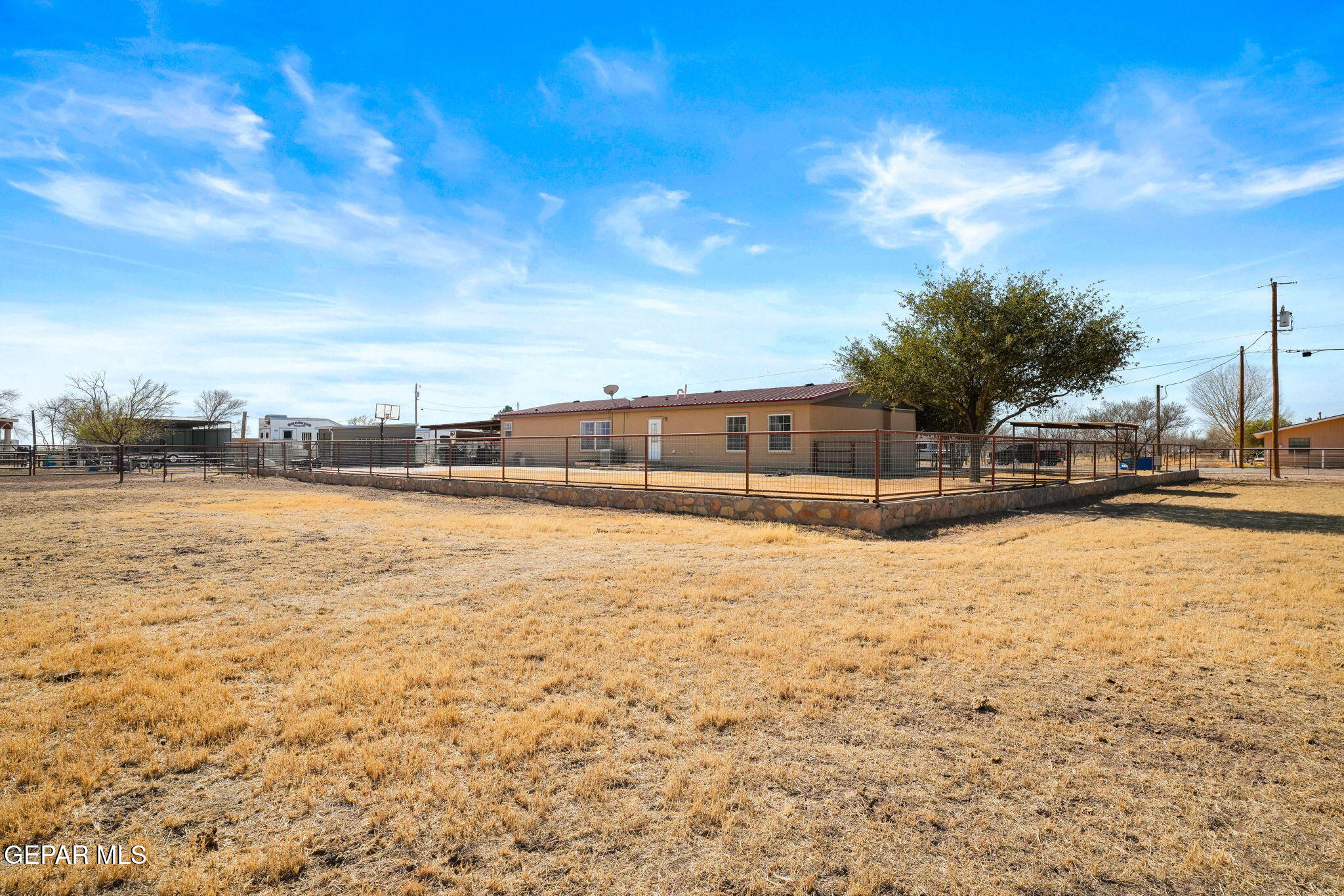 12435 Sugden Road Clint, TX 79836 - Photo 36 of 54 12435 Sugden-46