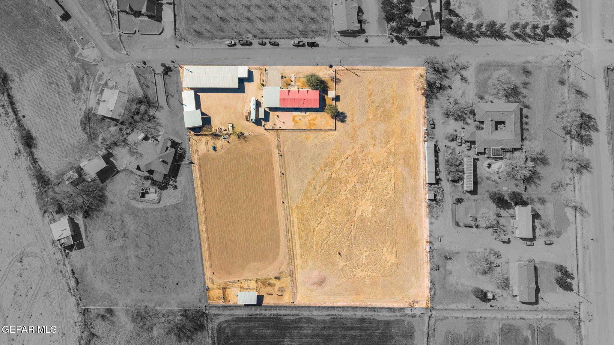 12435 Sugden Road Clint, TX 79836 - Photo 47 of 54 12435 Sugden-64 copy