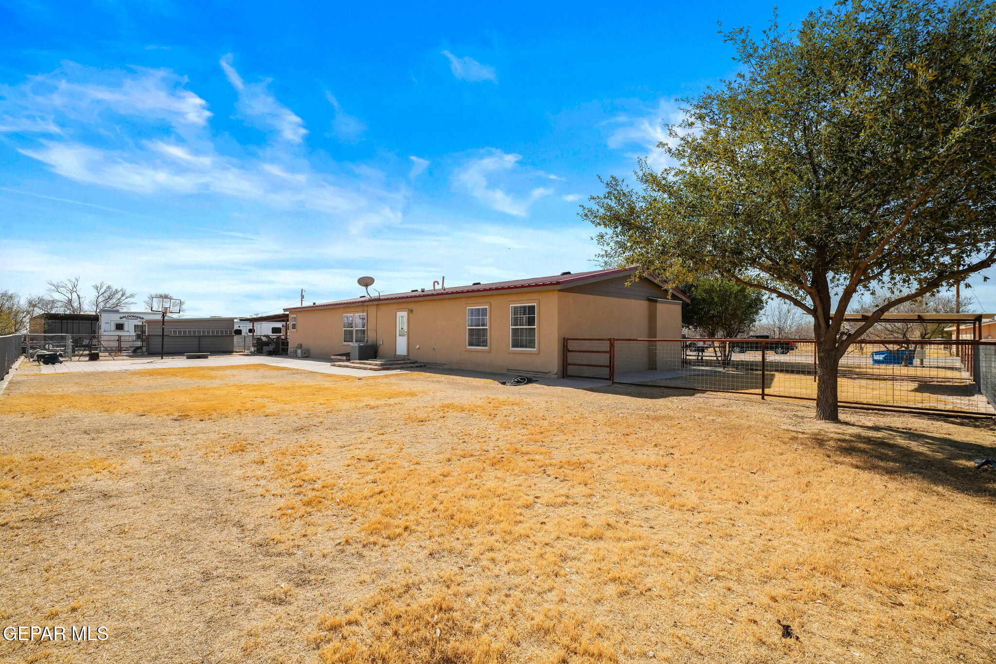12435 Sugden Road Clint, TX 79836 - Photo 5 of 54 12435 Sugden-6