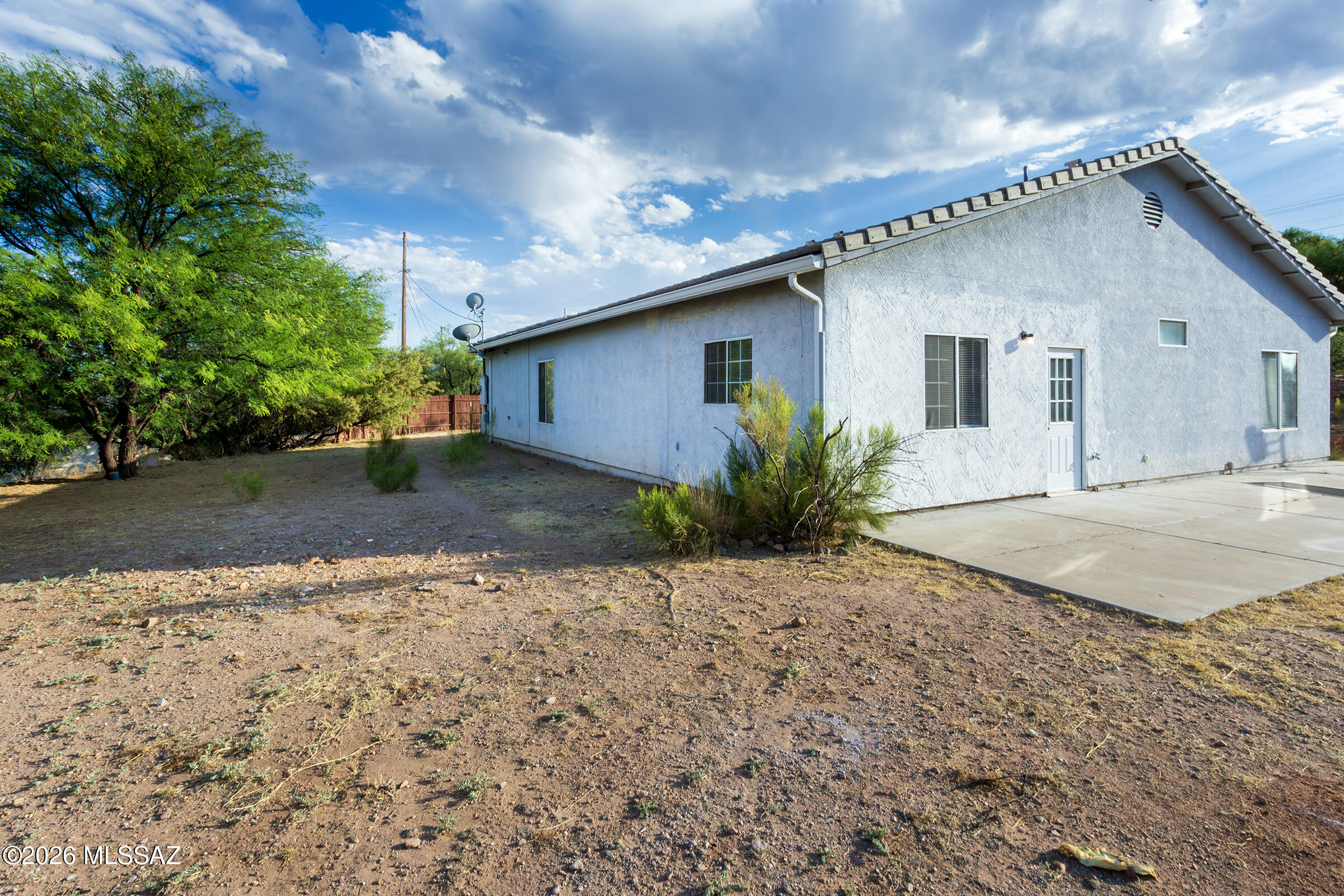 392 Falcon Court Rio Rico, AZ 85648 - Photo 46 of 49