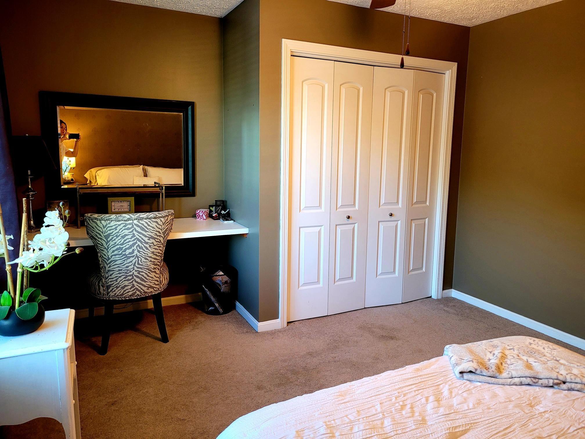 155 Kidder Road South China, ME 04358 - Photo 27 of 68 Bedroom 2