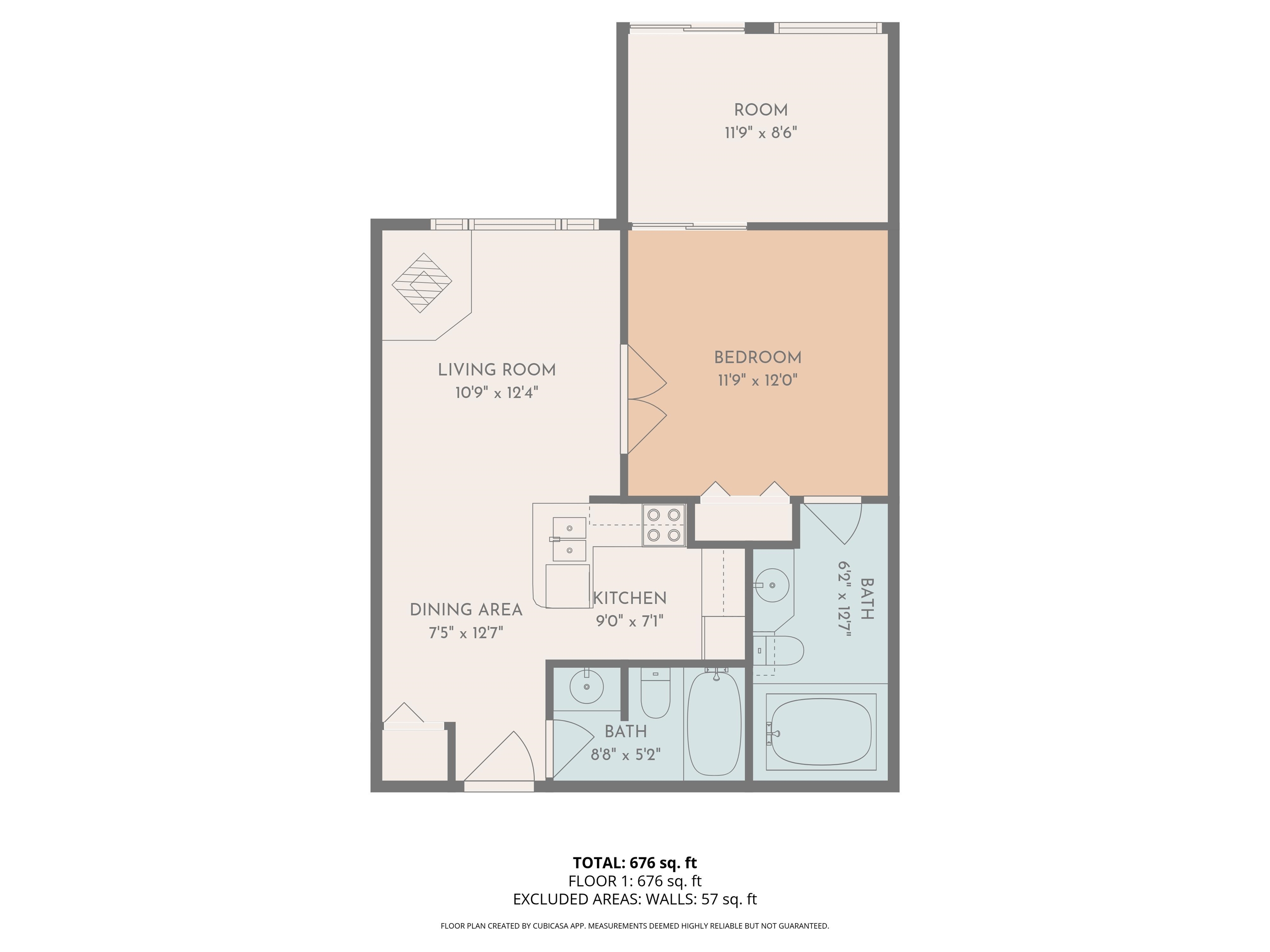 46 Packard's Road, Unit 104 WEEK 38 Waterville Valley, NH 03215 - Photo 2 of 38 Gallery Image 2