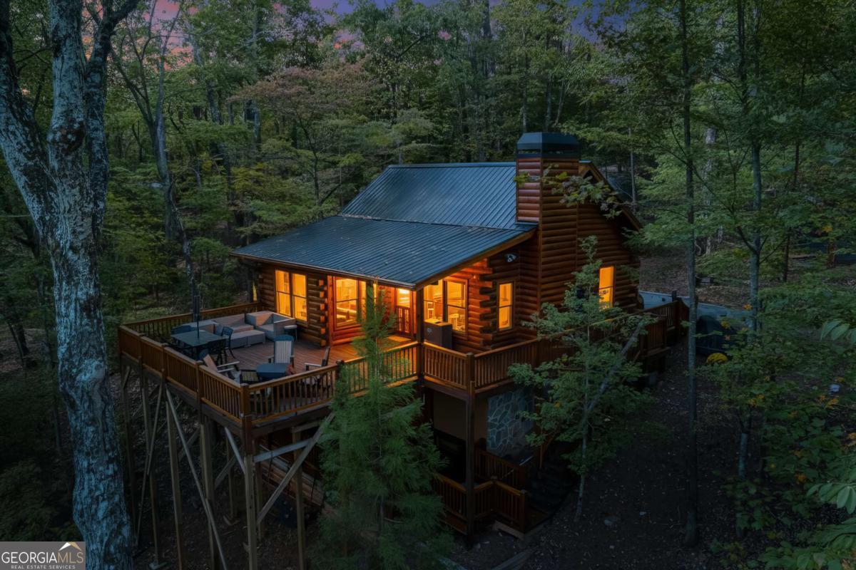 24 Casey Court Blue Ridge, GA 30513 - Photo 2 of 54