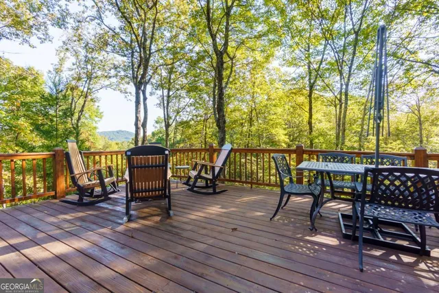 $449,000 | 24 Casey Court, Blue Ridge, GA 30513