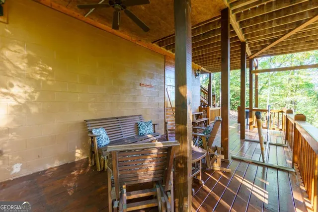 $449,000 | 24 Casey Court, Blue Ridge, GA 30513