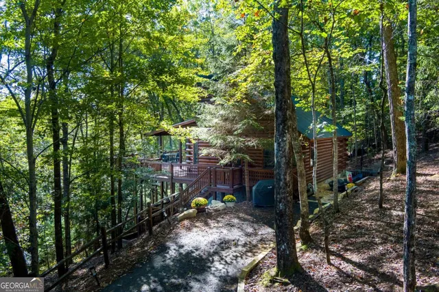 $449,000 | 24 Casey Court, Blue Ridge, GA 30513