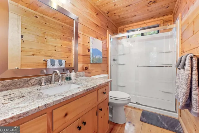 $449,000 | 24 Casey Court, Blue Ridge, GA 30513