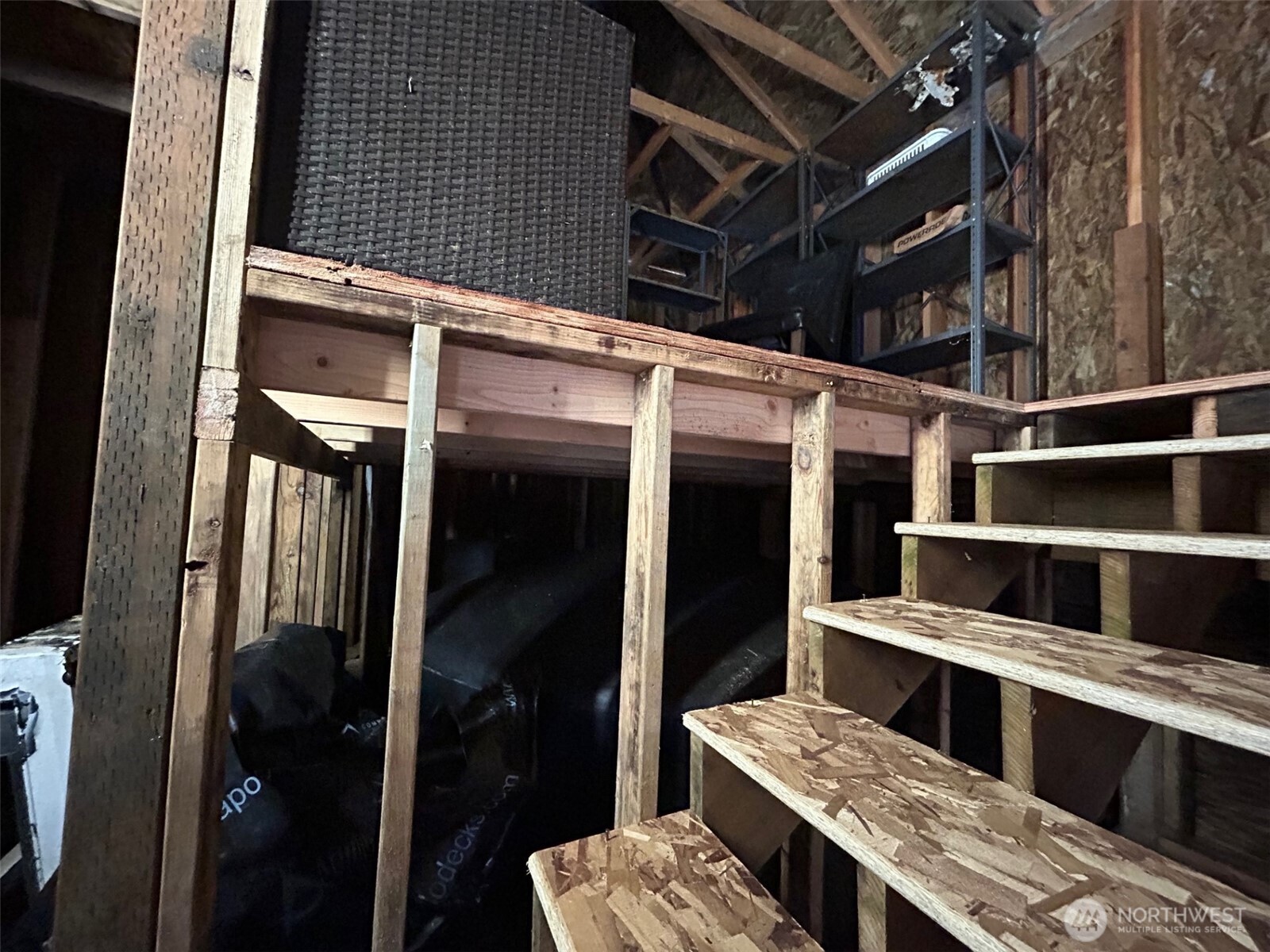 155 Ocean Beach Road Hoquiam, WA 98550 - Photo 18 of 21 a view of an outdoor space