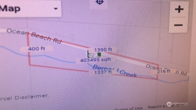 155 Ocean Beach Road Hoquiam, WA 98550 - Photo 20 of 21