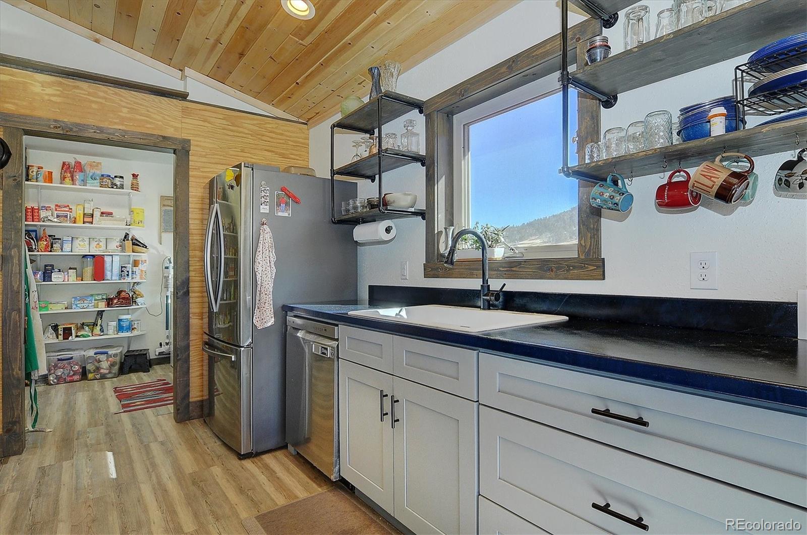 1115 Eagles Gate Road Westcliffe, CO 81252 - Photo 11 of 35