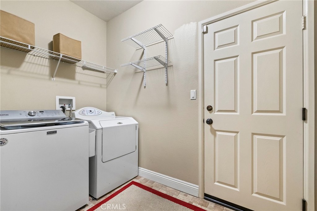 1705 Arthur Loop West Upland, CA 91784 - Photo 24 of 30 Indoor laundry w/ sink