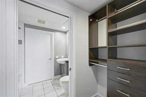 $799,000 | 300 Bowie Street, Unit 2301, Austin, TX 78703