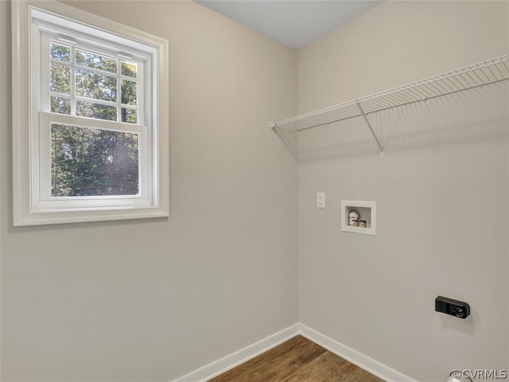 12031 Corte Castle Road Chesterfield, VA 23838 - Photo 15 of 28 Gallery Image 15