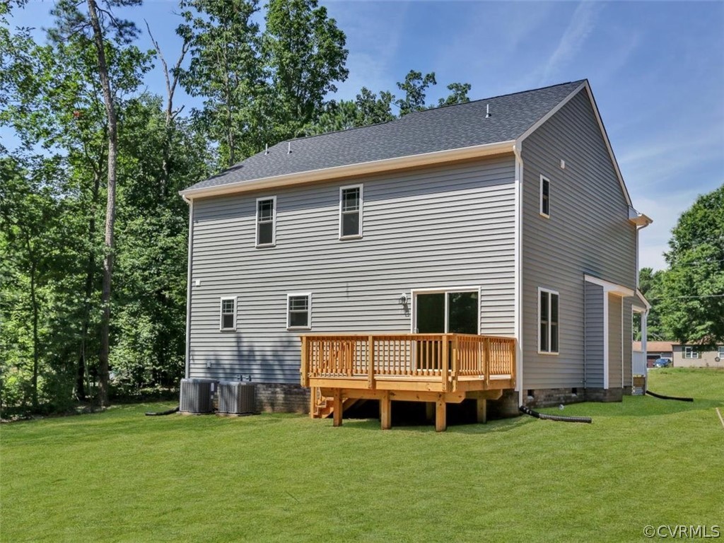 12031 Corte Castle Road Chesterfield, VA 23838 - Photo 28 of 28 Gallery Image 28