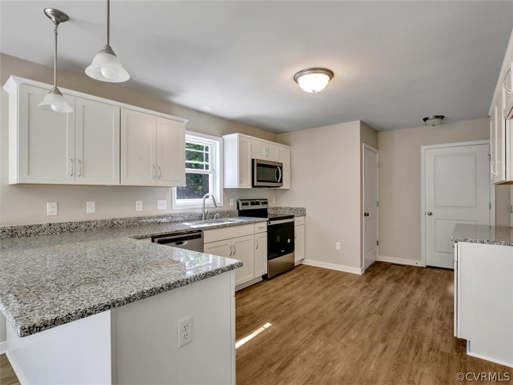 12031 Corte Castle Road Chesterfield, VA 23838 - Photo 9 of 28 Gallery Image 9