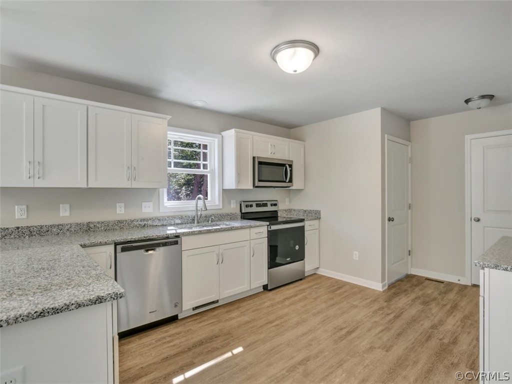12031 Corte Castle Road Chesterfield, VA 23838 - Photo 10 of 28 Gallery Image 10