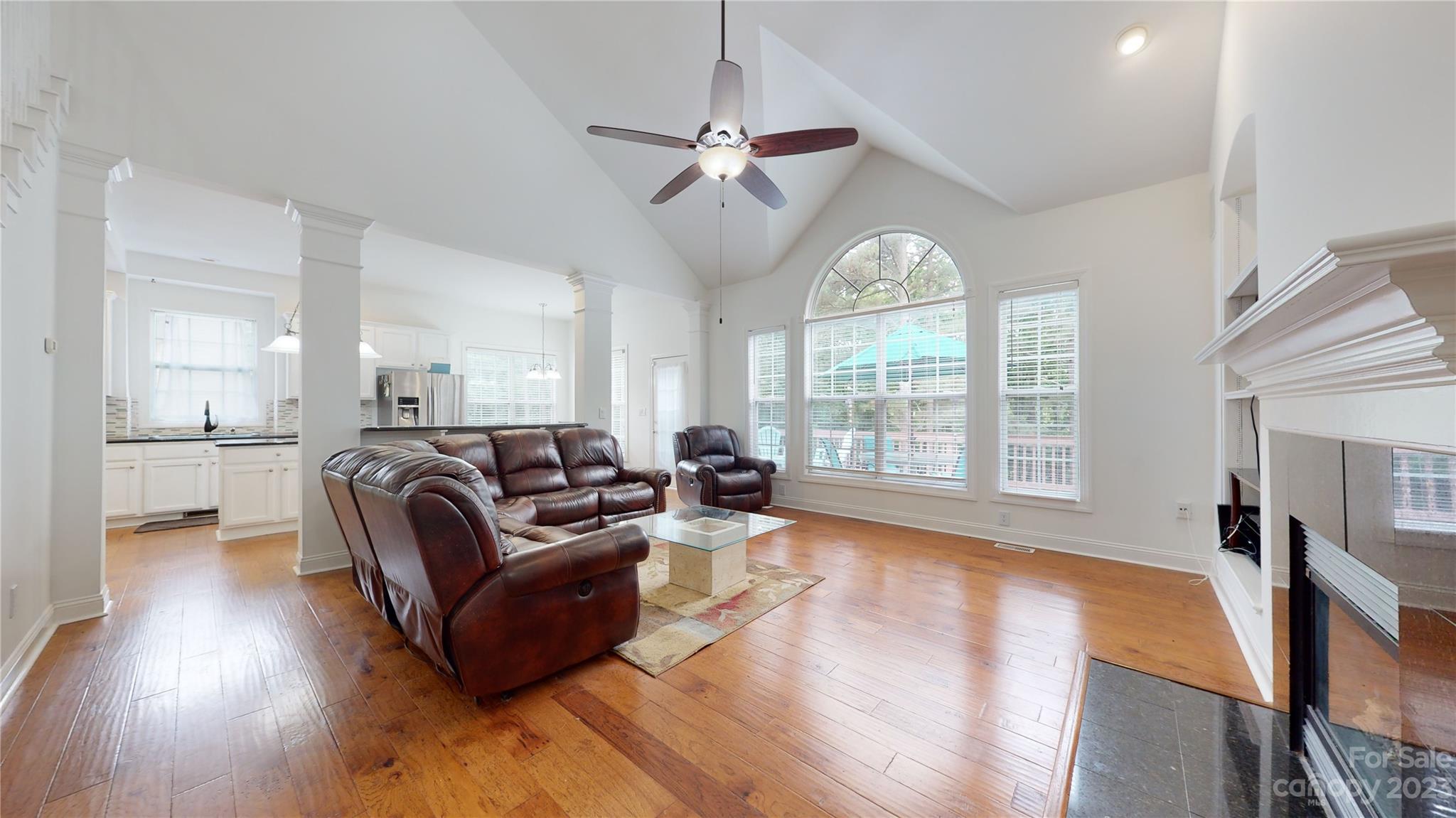 10638 Back Ridge Road Charlotte, NC 28277 - Photo 12 of 37 Gallery Image 12