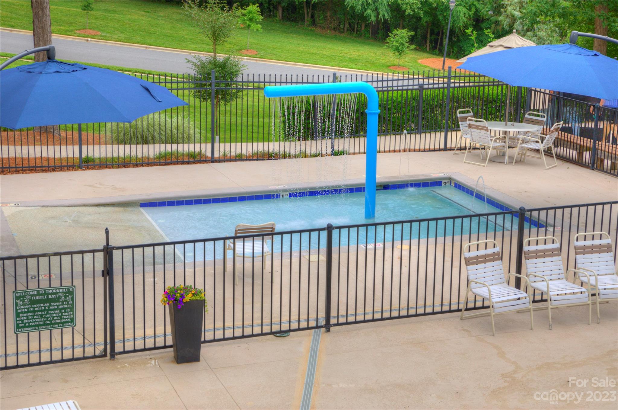 10638 Back Ridge Road Charlotte, NC 28277 - Photo 31 of 37 Gallery Image 31