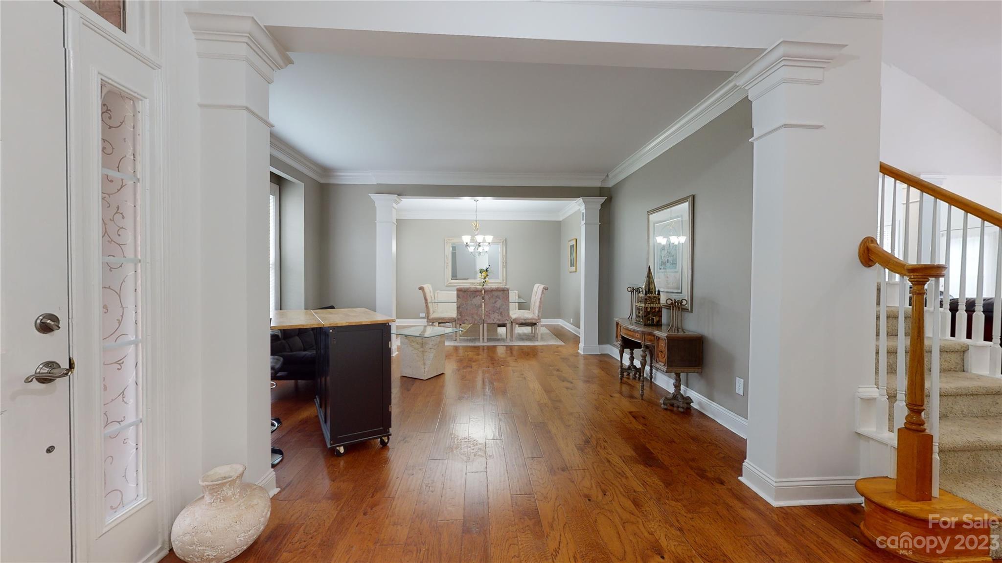10638 Back Ridge Road Charlotte, NC 28277 - Photo 7 of 37 Gallery Image 7