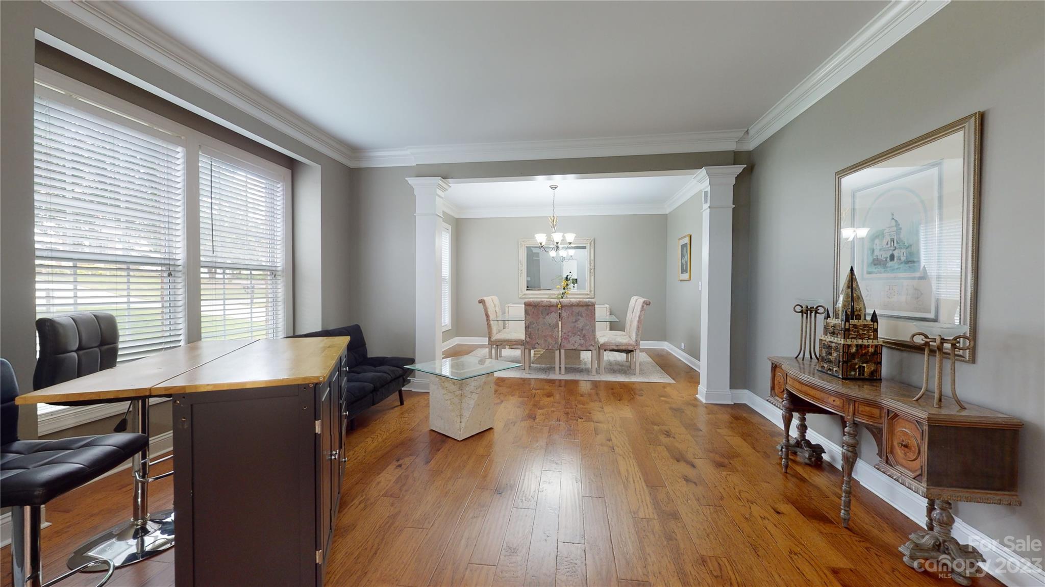 10638 Back Ridge Road Charlotte, NC 28277 - Photo 8 of 37 Gallery Image 8