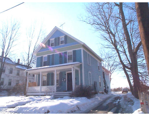 100 Gray Street Amherst, MA 01002 - Photo 1 of 1 Gallery Image 1