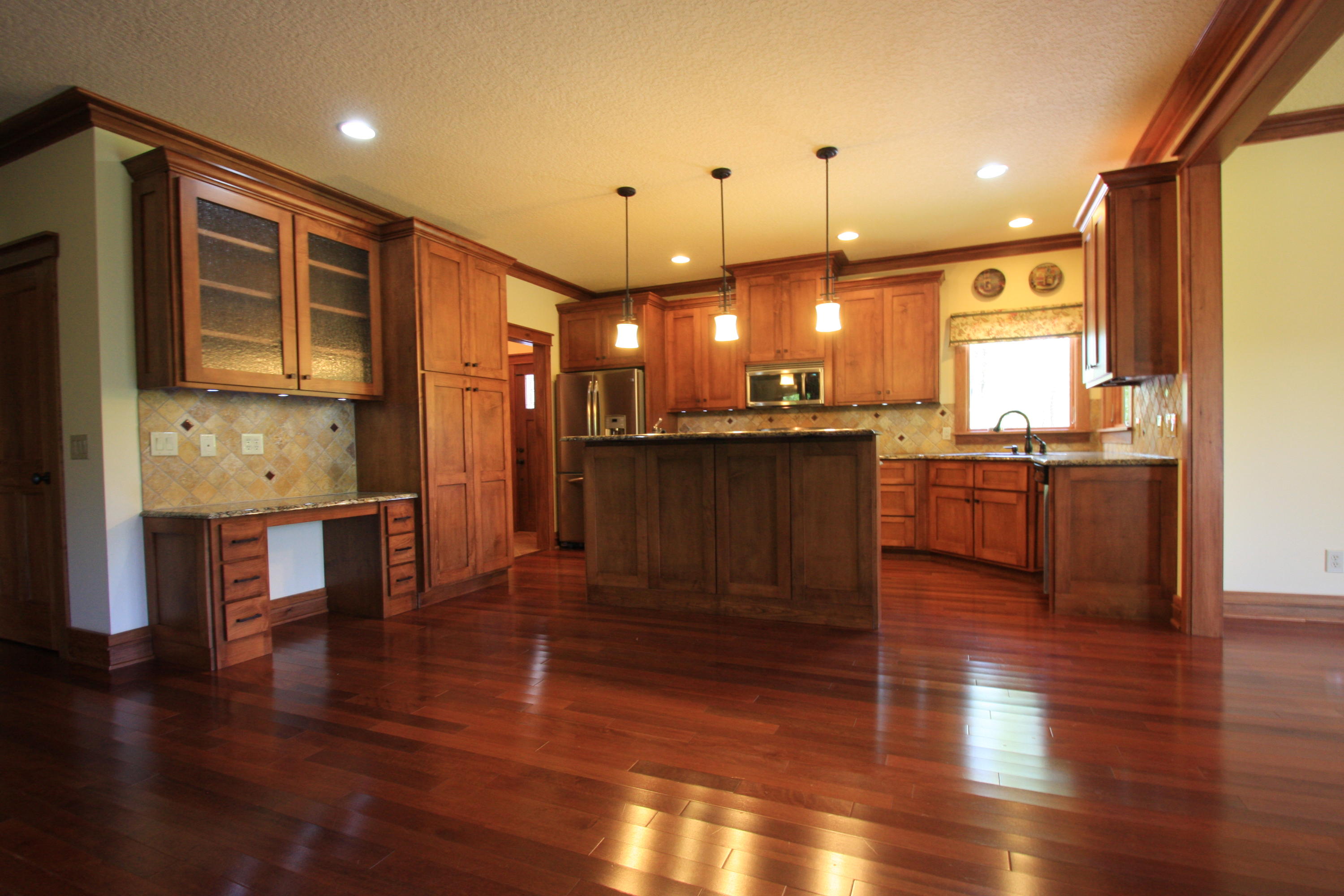 172 Ccc Road Wartburg, TN 37887 - Photo 11 of 35 Another view of Kitchen