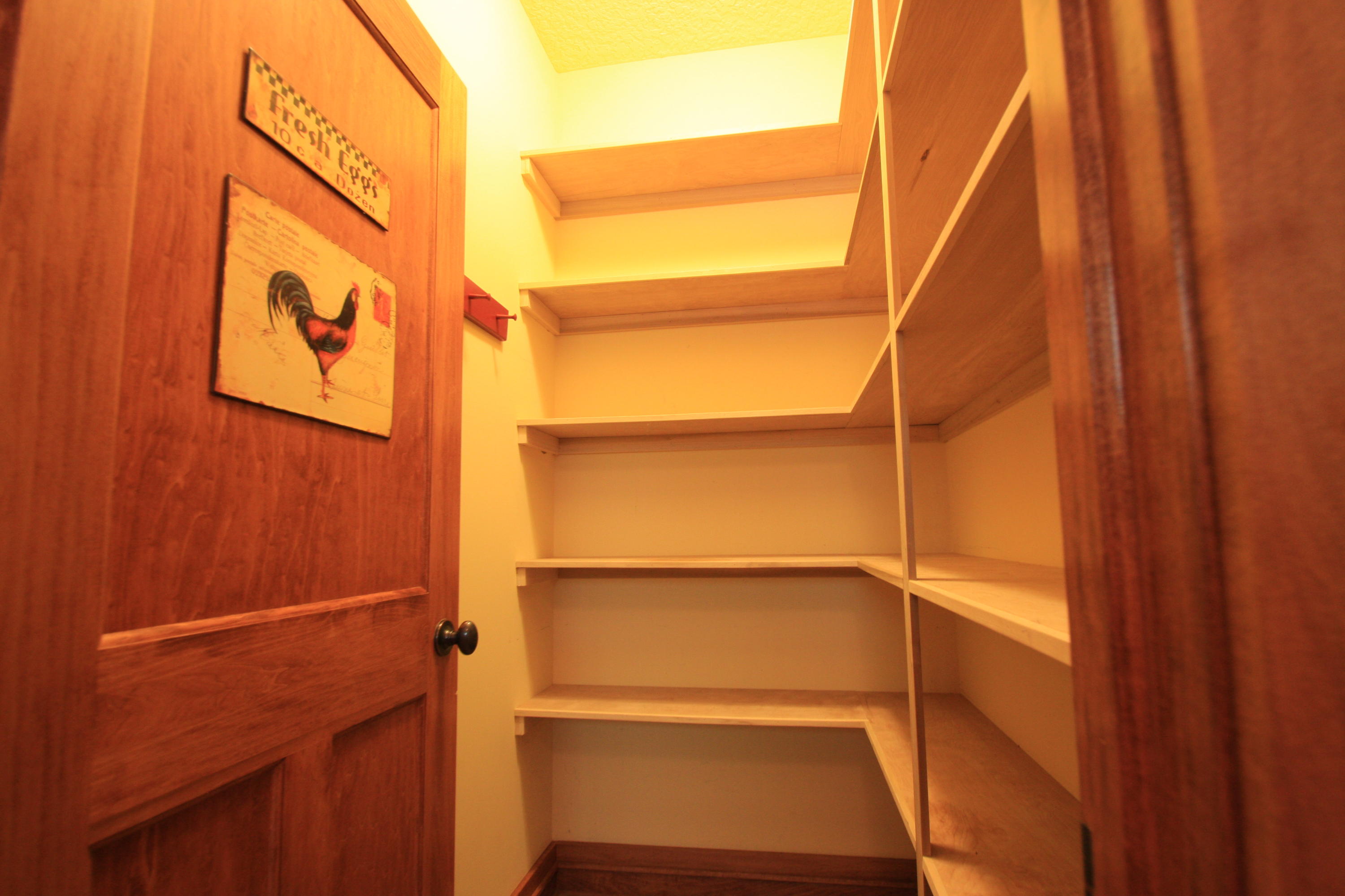 172 Ccc Road Wartburg, TN 37887 - Photo 13 of 35 Oversized Pantry