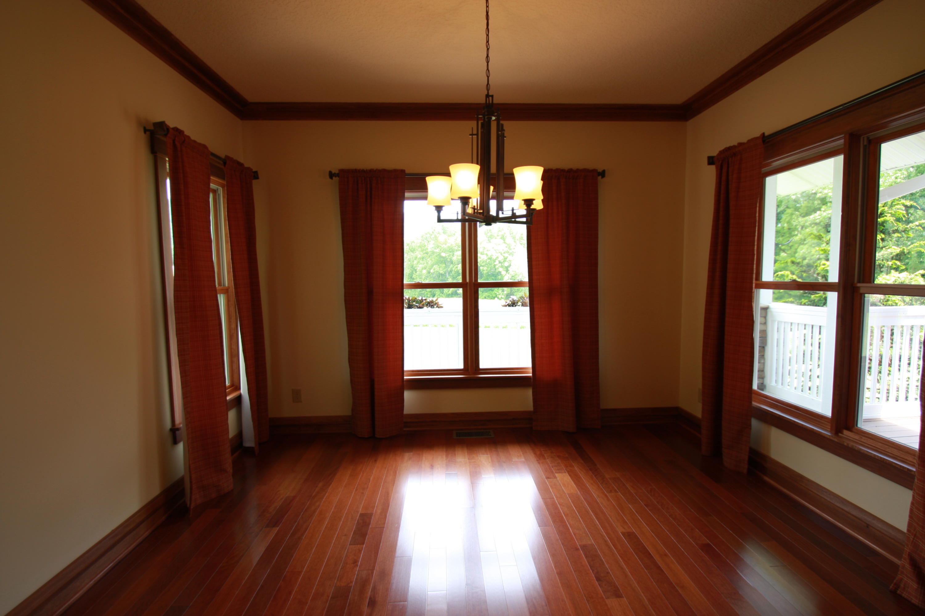 172 Ccc Road Wartburg, TN 37887 - Photo 14 of 35 Dining Room