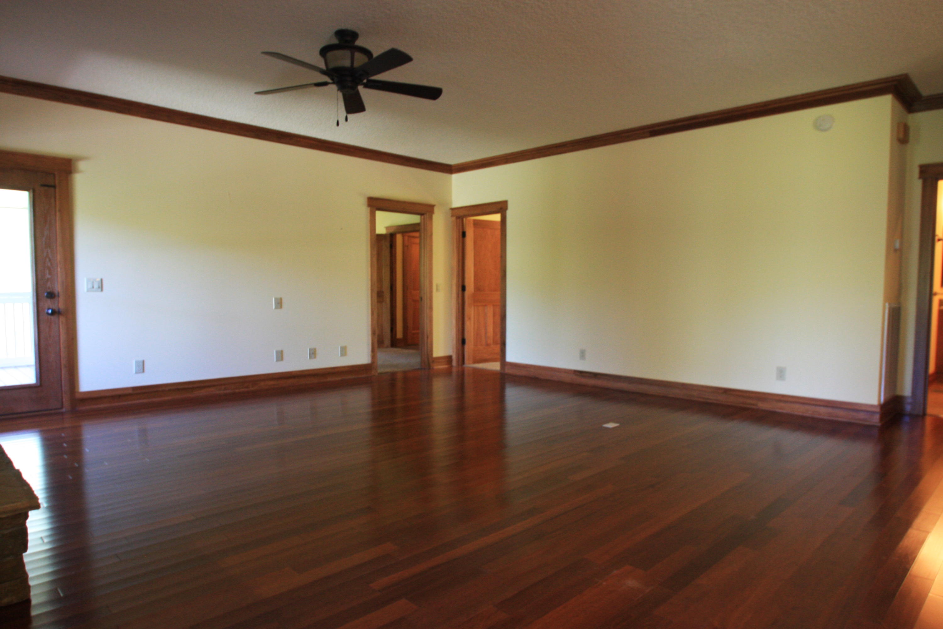 172 Ccc Road Wartburg, TN 37887 - Photo 16 of 35 Another view of Family Room