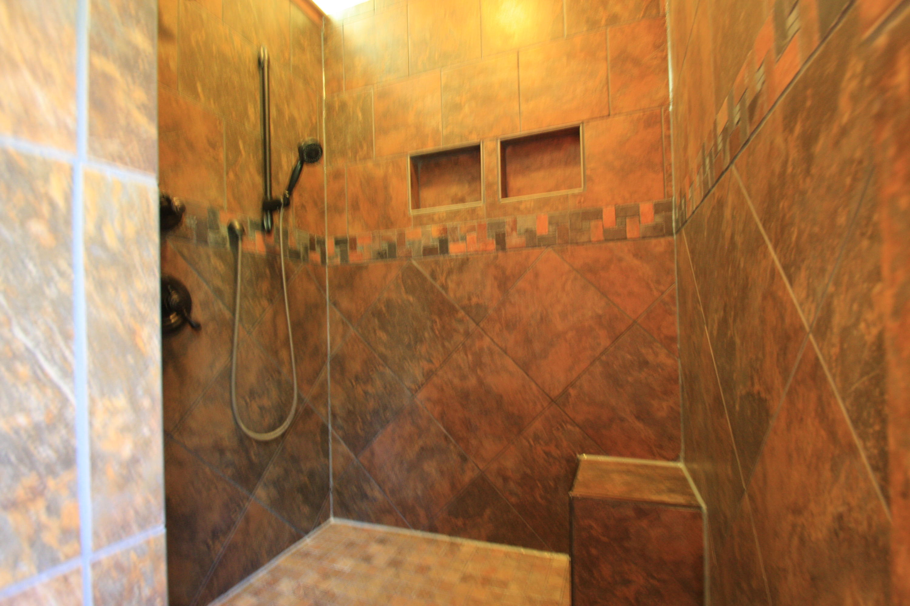 172 Ccc Road Wartburg, TN 37887 - Photo 20 of 35 Walk in Shower