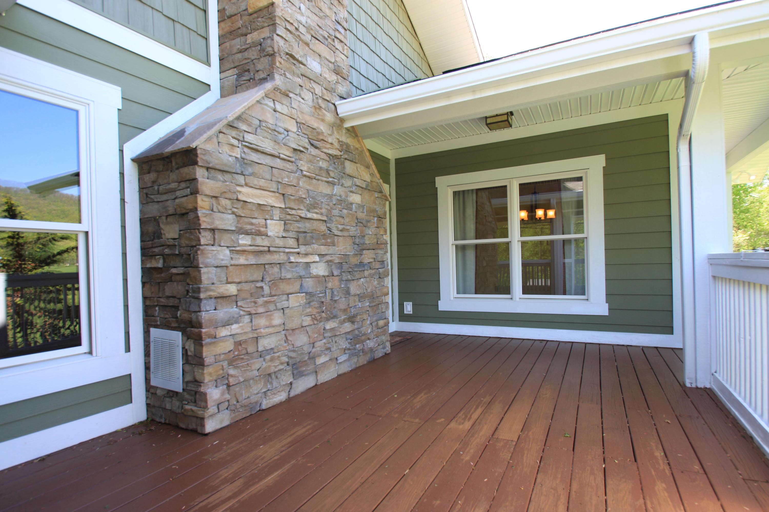 172 Ccc Road Wartburg, TN 37887 - Photo 23 of 35 Grilling Porch