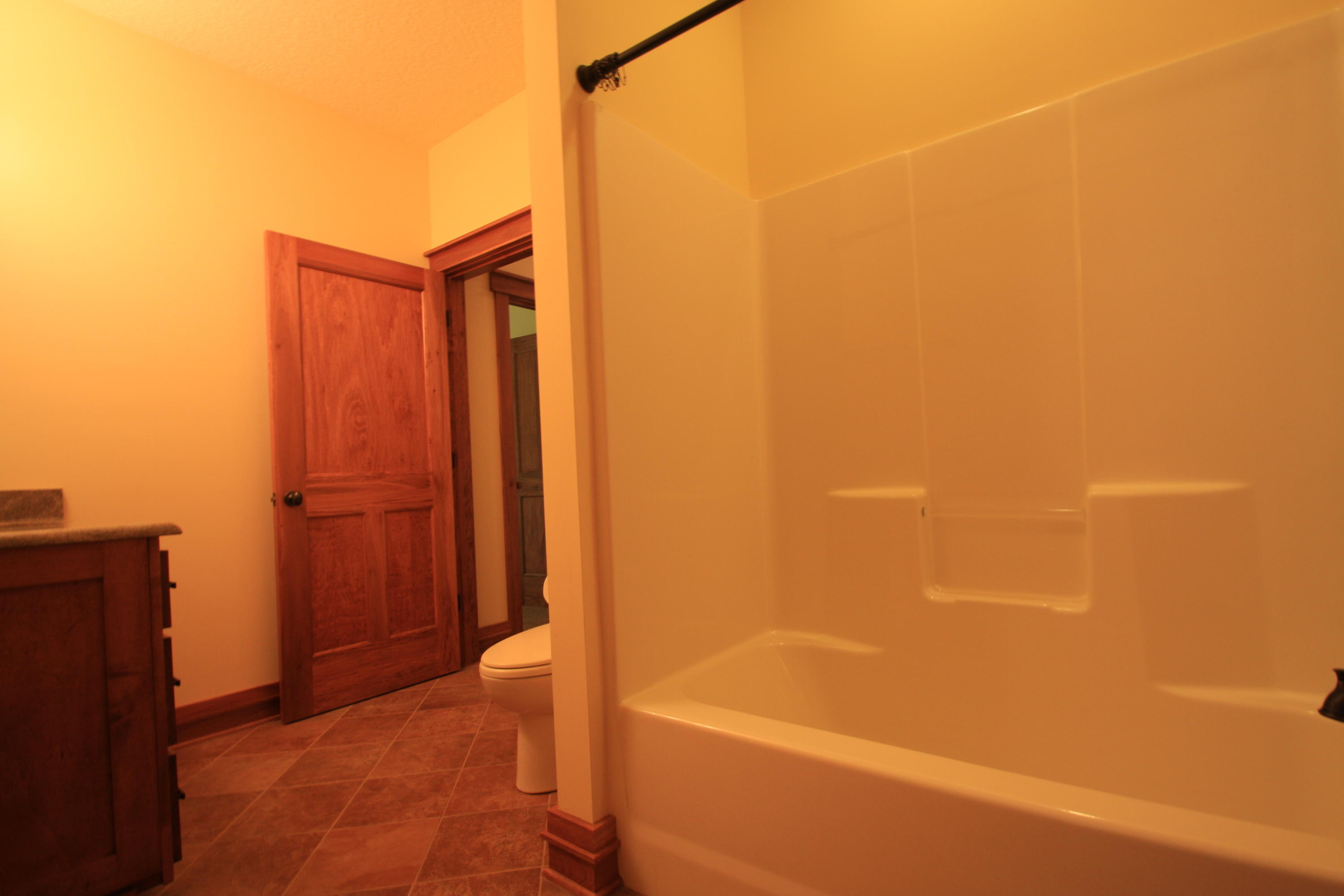 172 Ccc Road Wartburg, TN 37887 - Photo 25 of 35 Guest Bath View Two