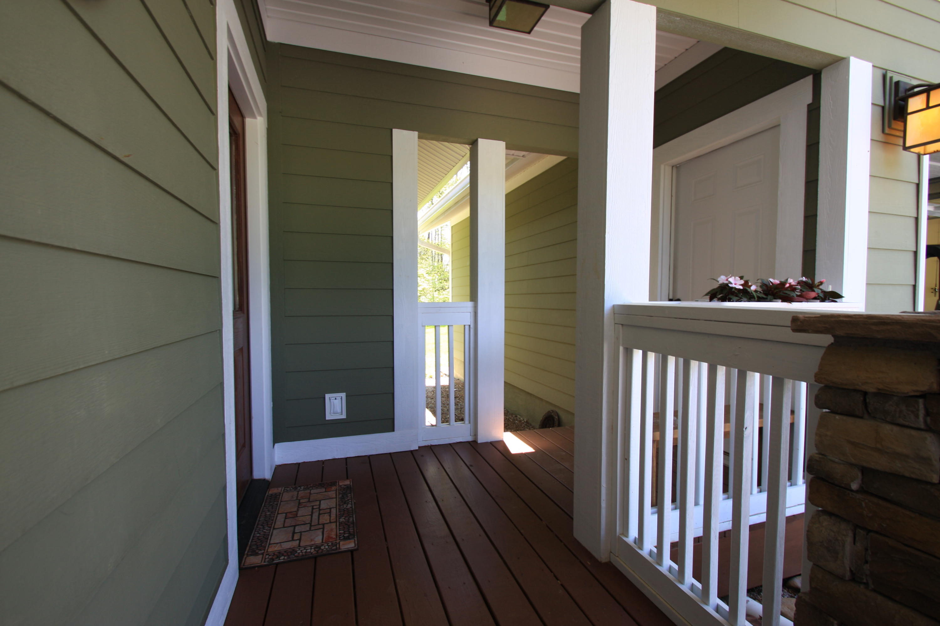 172 Ccc Road Wartburg, TN 37887 - Photo 7 of 35 Wrap Porch