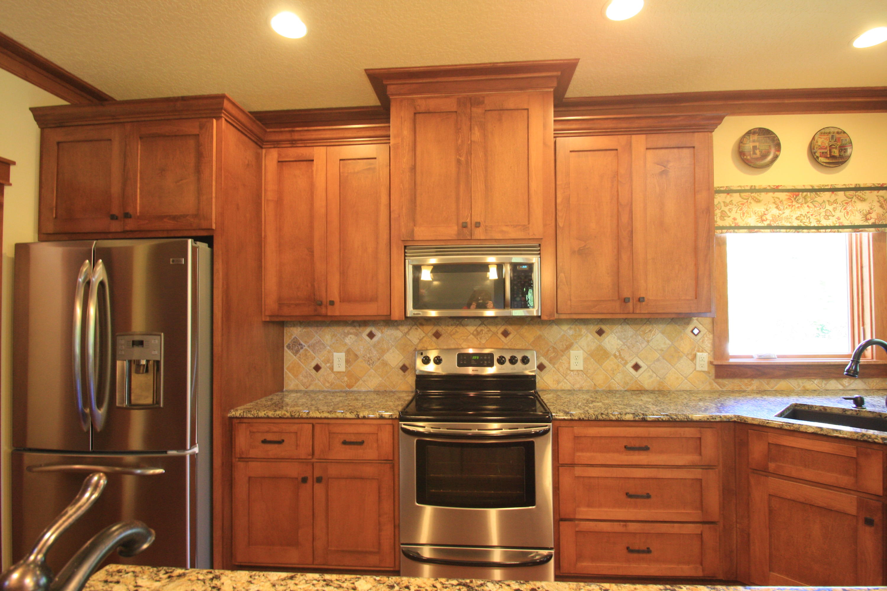 172 Ccc Road Wartburg, TN 37887 - Photo 9 of 35 Lovely Kitchen