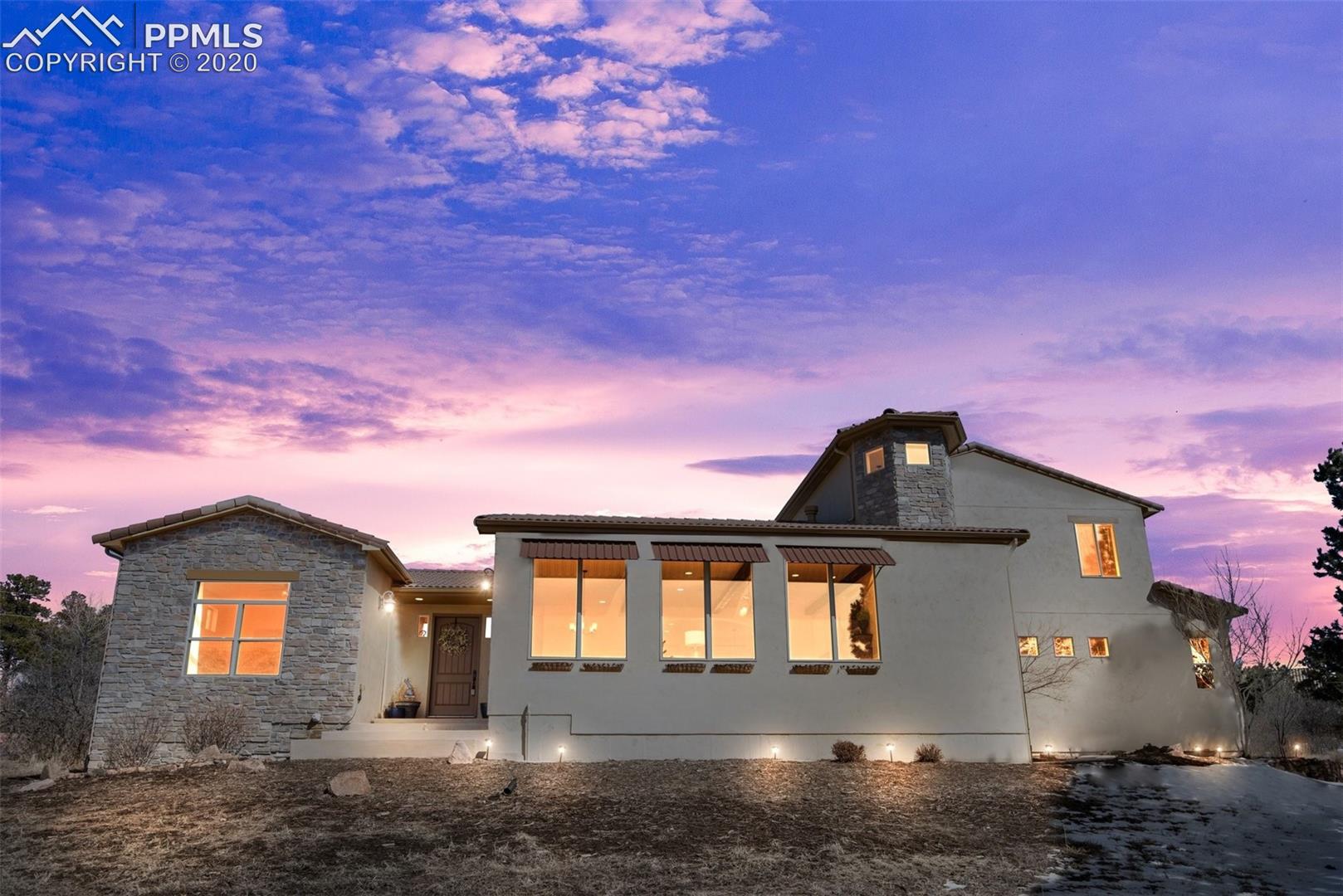 4385 Old Ranch Road Colorado Springs, CO 80908 - Photo 1 of 7 Gallery Image 1