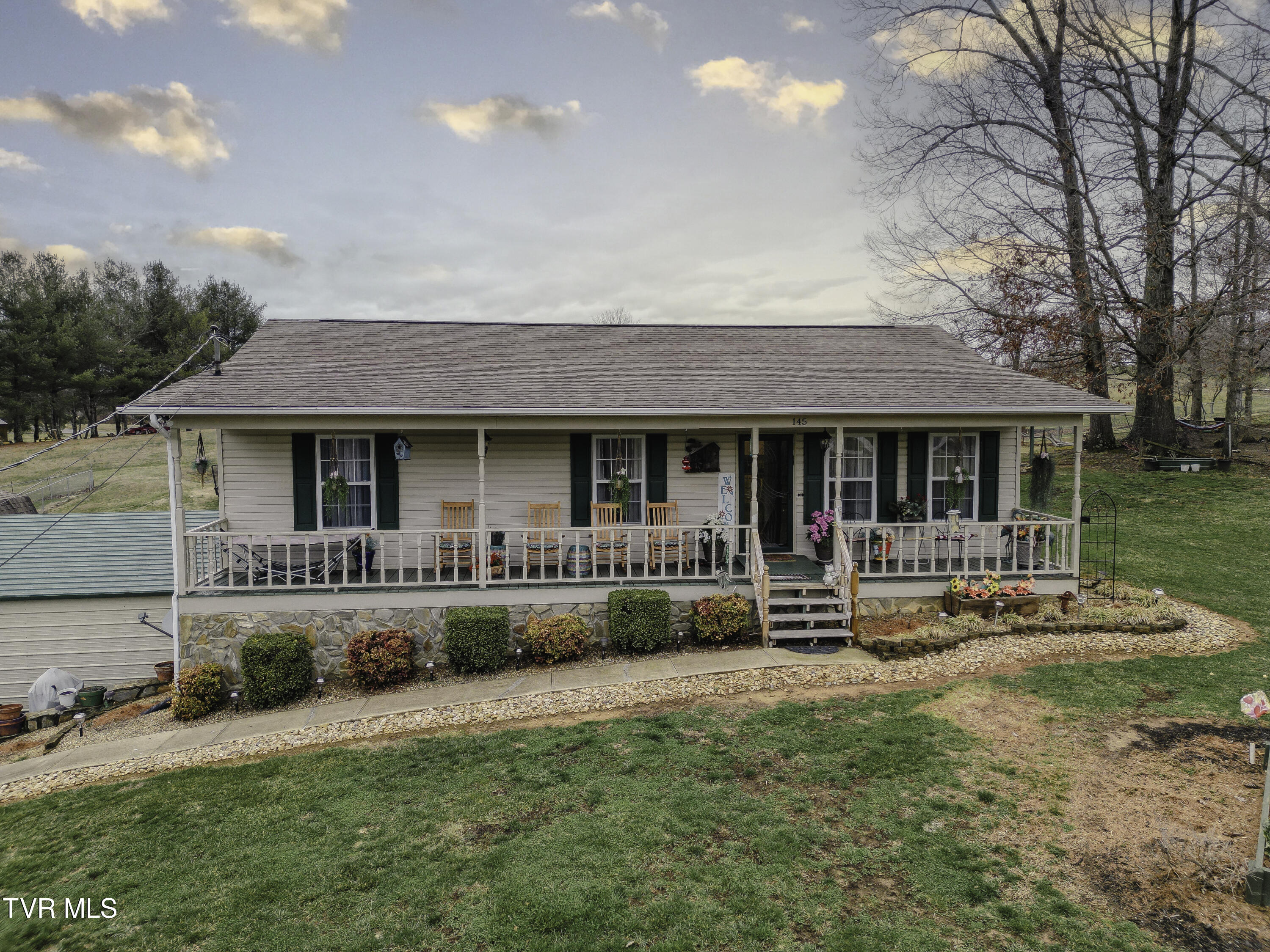 145 East Allens Bridge Road Greeneville, TN 37743 - Photo 22 of 63 DJI_0610-Edit