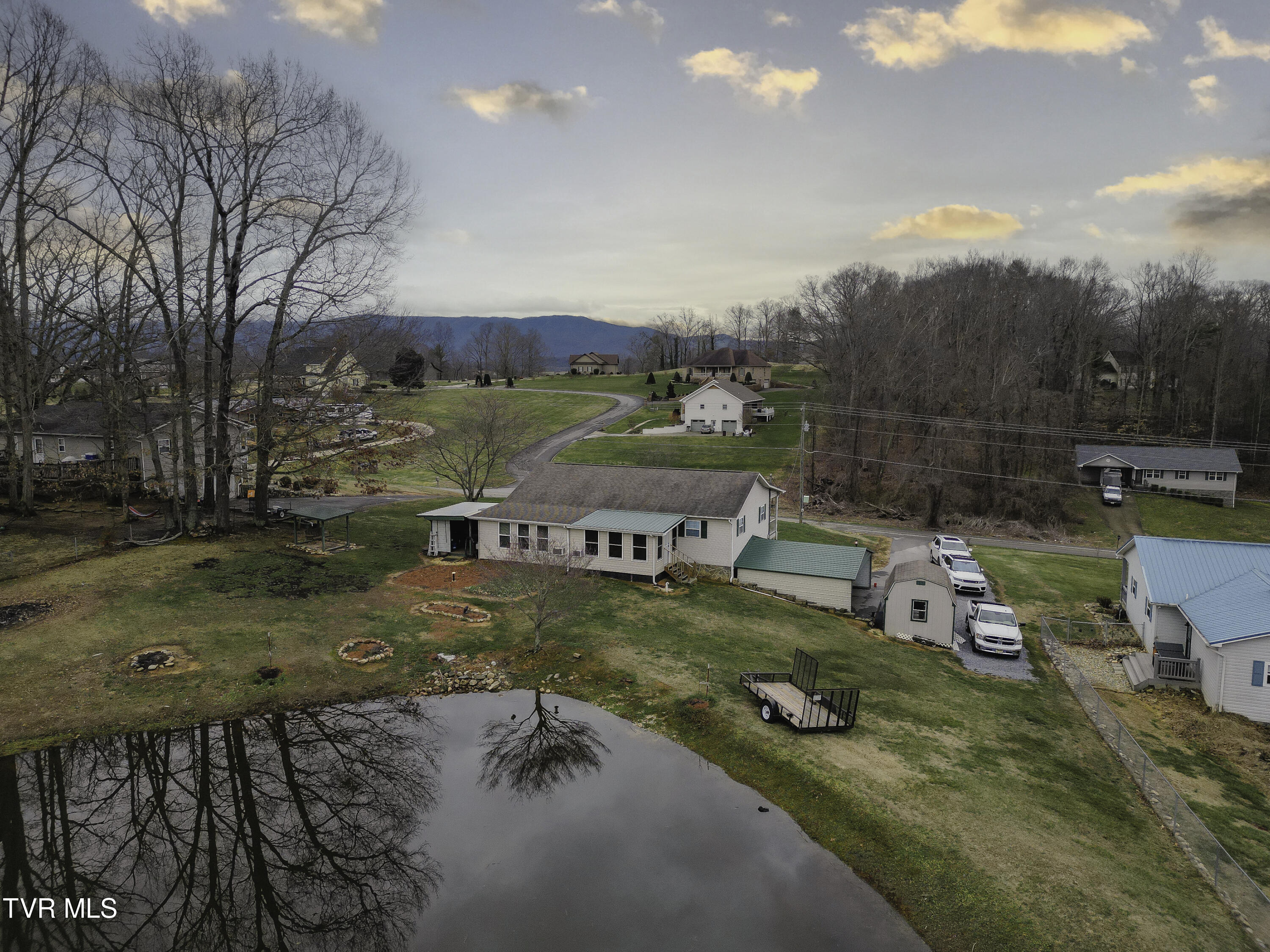 145 East Allens Bridge Road Greeneville, TN 37743 - Photo 24 of 63 DJI_0623-Edit