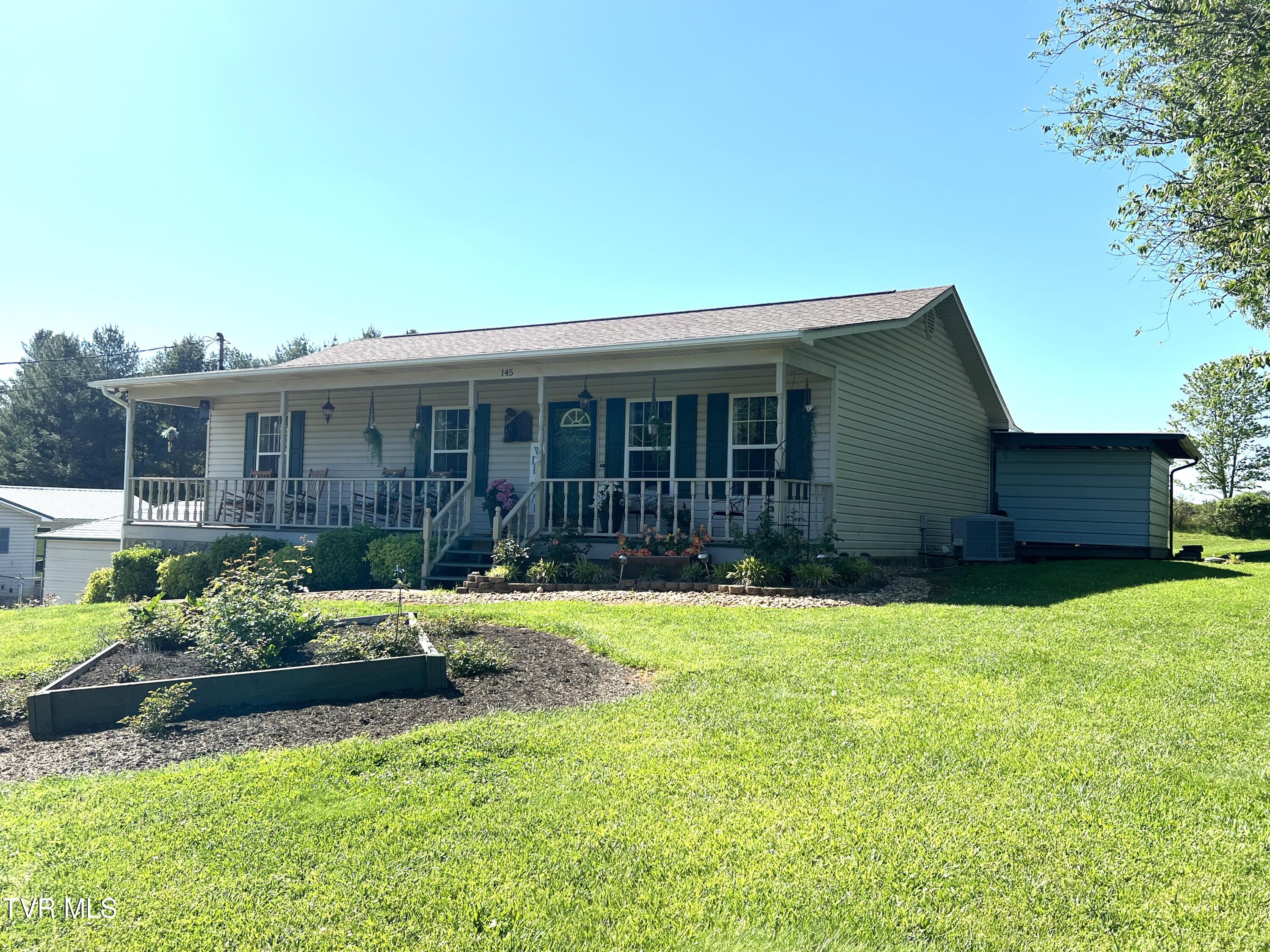 145 East Allens Bridge Road Greeneville, TN 37743 - Photo 4 of 63 IMG_6517